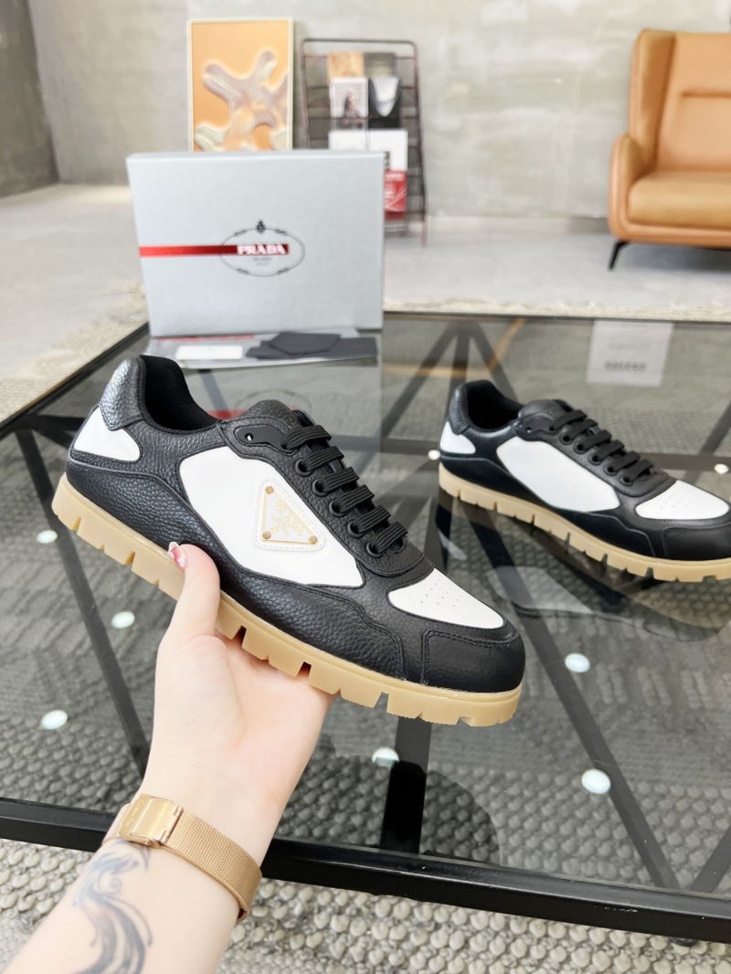 Prada Casual Shoes